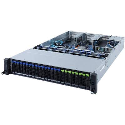 Серверная платформа Gigabyte R282-N81