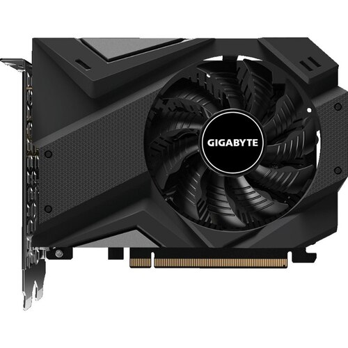 Характеристики Видеокарта Gigabyte GV-N1656OC-4GD