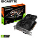 Видеокарта Gigabyte GV-N1656WF2-4GD