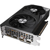 Видеокарта GIGABYTE GeForce RTX™ 3060 WINDFORCE OC 12G (rev. 1.0) (GV-N3060WF2OC-12GD)