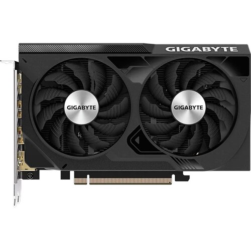 Характеристики Видеокарта Gigabyte GV-N4060WF2OC-8GD