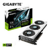 Характеристики Видеокарта GIGABYTE GV-N406TEAGLEOC-ICE-8GD