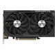Видеокарта Gigabyte NVIDIA GeForce RTX 4060 TI WINDFORCE OC 8GB (GV-N406TWF2OC-8GD)