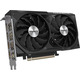 Видеокарта Gigabyte NVIDIA GeForce RTX 4060 TI WINDFORCE OC 8GB (GV-N406TWF2OC-8GD)