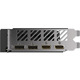 Видеокарта Gigabyte NVIDIA GeForce RTX 4060 TI WINDFORCE OC 8GB (GV-N406TWF2OC-8GD)
