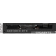 Видеокарта Gigabyte NVIDIA GeForce RTX 4060 TI WINDFORCE OC 8GB (GV-N406TWF2OC-8GD)