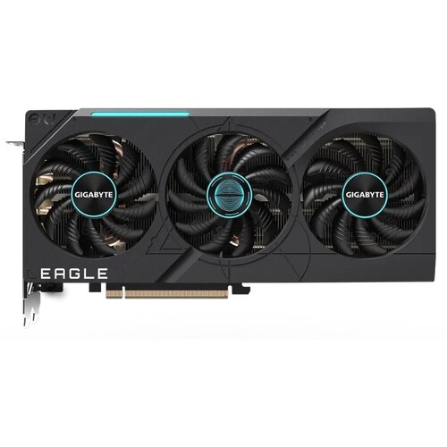 Характеристики Видеокарта Gigabyte GV-N4070EAGLE OC-12GD