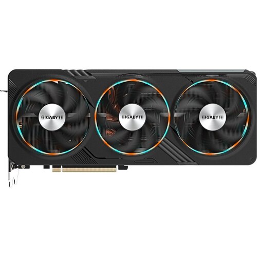 Видеокарта Gigabyte GV-N4070GAMING-12GD