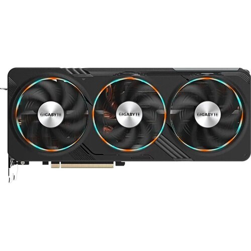 Характеристики Видеокарта Gigabyte GV-N4070GAMING OC-12GD