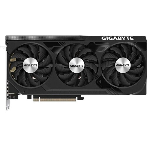 Характеристики Видеокарта Gigabyte GV-N4070WF3-12GD