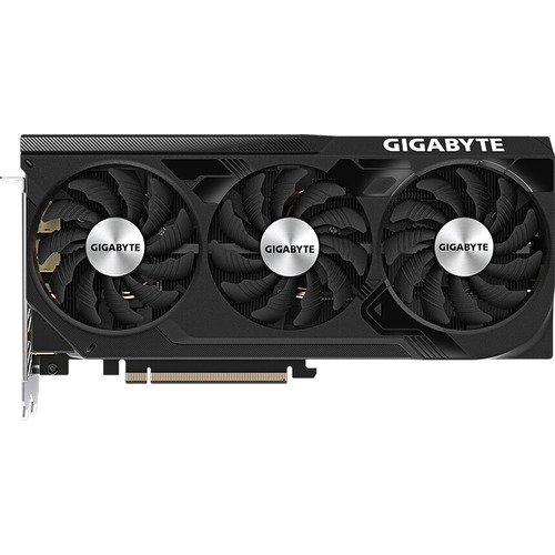 Видеокарта GIGABYTE GV-N4070WF3OCV2-12GD