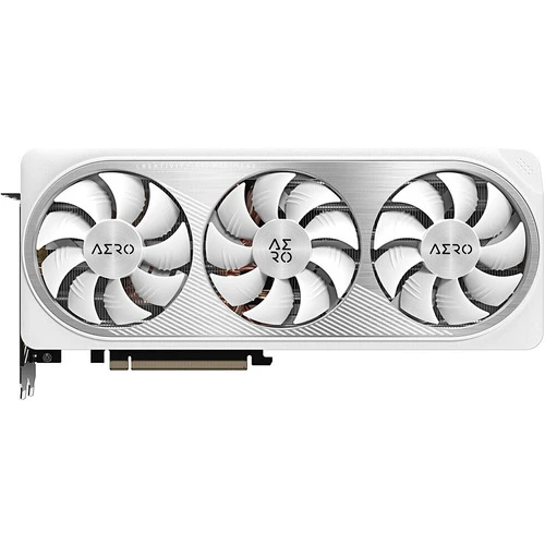 Видеокарта GIGABYTE GV-N407SAERO-OC-12GD