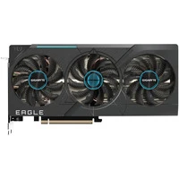 Видеокарта GIGABYTE GV-N407SEAGLE OC-12GD
