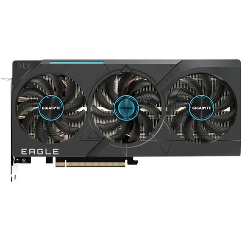 Видеокарта GIGABYTE GV-N407SEAGLE OC-12GD
