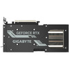 Характеристики Видеокарта GIGABYTE GV-N407SWF3OC-12GD