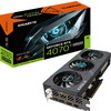 Видеокарта GIGABYTE NVIDIA GeForce RTX 4070 TI SUPER EAGLE OC 16G (GV-N407TSEAGLE-16GD)