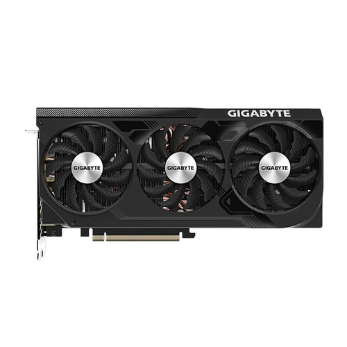 Видеокарта GIGABYTE GV-N407TSWF3OC-16GD