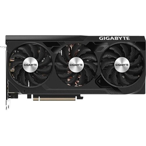 Видеокарта Gigabyte GV-N407TWF3OC-12GD