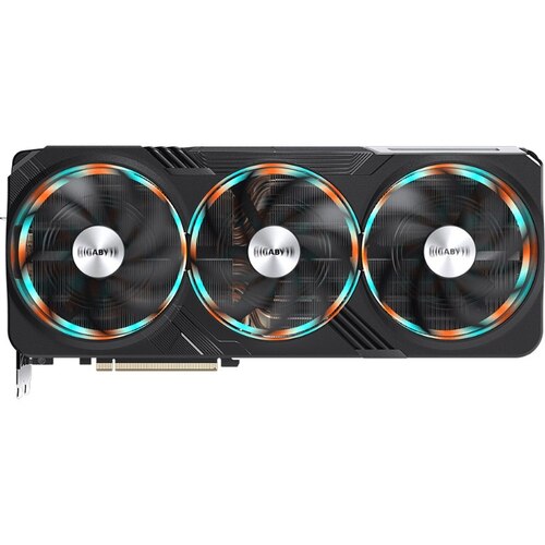 Характеристики Видеокарта Gigabyte GV-N4080GAMING-16GD