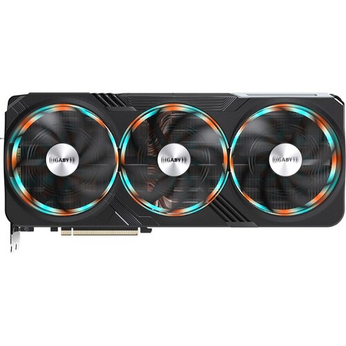 Характеристики Видеокарта Gigabyte GV-N4080GAMING OC-16GD