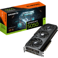Видеокарта Gigabyte GeForce RTX™ 5050 GAMING OC 8G (GV-N5050GAMING OC-8GD)