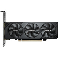Видеокарта GIGABYTE GeForce RTX 5050 OC Low Profile 8G (GV-N5050OC-8GL)