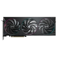 Видеокарта Gigabyte AORUS GeForce RTX™ 5060 ELITE 8G (GV-N5060AORUS E-8GD)