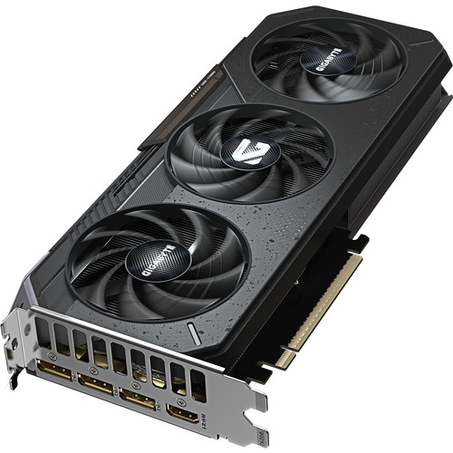 Видеокарта Gigabyte NVIDIA GeForce RTX 5060 (GV-N5060GAMING OC-8GD)