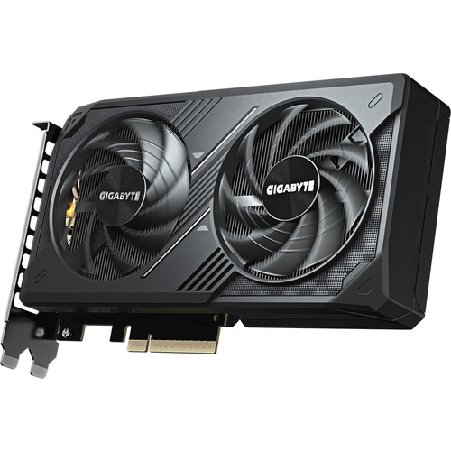 Видеокарта Gigabyte NVIDIA GeForce RTX 5060 (GV-N5060WF2OC-8GD)