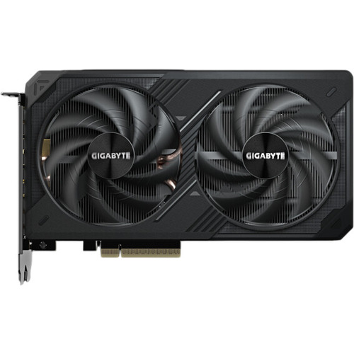 Видеокарта Gigabyte GeForce RTX 5060 Ti WINDFORCE OC (GV-N506TWF2OC-16GD)
