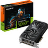 Видеокарта Gigabyte GeForce RTX 5060 Ti WINDFORCE OC (GV-N506TWF2OC-16GD)