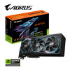 Видеокарта GIGABYTE GeForce RTX 5070 AORUS MASTER (GV-N5070AORUSM-12GD)