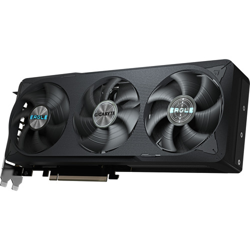 Видеокарта Gigabyte GeForce RTX™ 5070 EAGLE OC SFF 12G (GV-N5070EAGLE OC-12GD)