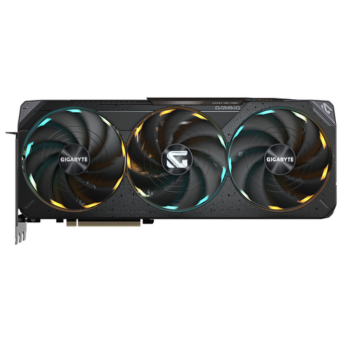 Видеокарта Gigabyte GV-N5080GAMING OC-16GD