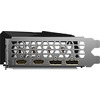 Видеокарта Gigabyte AMD RADEON RX 7600 GAMING OC 8G 8GB