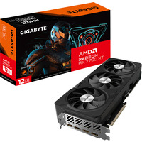 Видеокарта GIGABYTE Radeon™ RX 7700 XT GAMING OC 12G (GV-R77XTGAMINGOC-12GD)