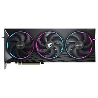 Видеокарта Gigabyte AORUS Radeon™ RX 9070 XT ELITE 16G (GV-R9070XTAORUS E-16GD)