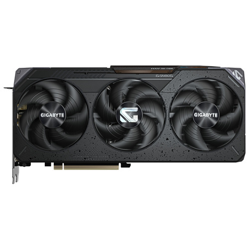 Видеокарта Gigabyte Radeon™ RX 9070 XT GAMING OC 16G (GV-R9070XTGAMING OC-16GD)