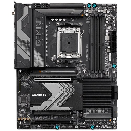 Материнская плата Gigabyte X670 GAMING X AX