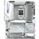 Материнская плата Gigabyte X870E A ELITE WF7 ICE