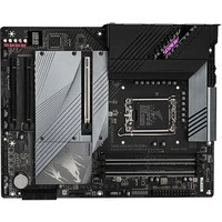 Материнская плата Gigabyte Z690 AORUS ELITE DDR4