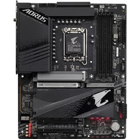 Материнская плата Gigabyte Z790 A ELITE AX DDR4