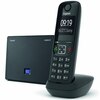 VoIP-телефон Gigaset AS690IP RUS черный (S30852-H2813-S301)
