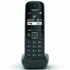VoIP-телефон Gigaset AS690IP RUS черный (S30852-H2813-S301)