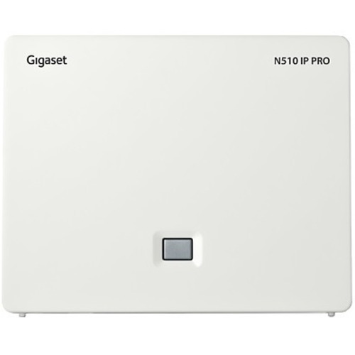 Базовая станция Gigaset N510IP PRO