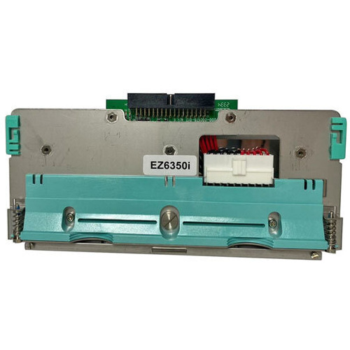 Печатающая головка для принтера этикеток Godex EZ-6350i