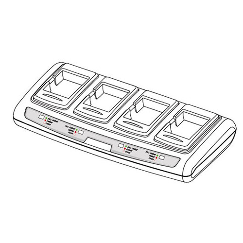 Зарядное устройство Godex 031-MX3003-000