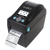 Принтер этикеток Godex DT200i+