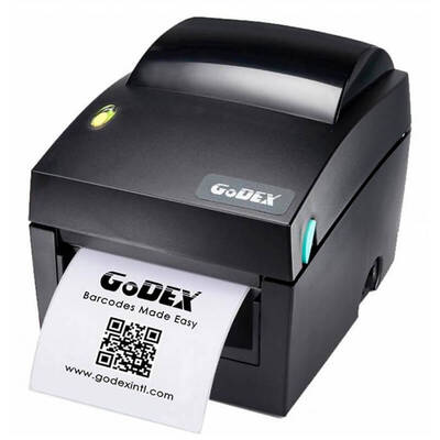Характеристики Принтер этикеток Godex DT4L с встроенным отрезчиком