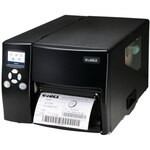 Принтер этикеток Godex EZ-6350i LCD SU + Ethernet + USB Host